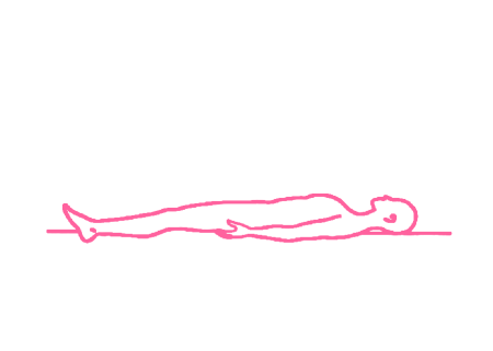 Глубокая релаксация (5 мин) кундалини йога картинка