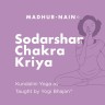 Sodarshan Chakra Kriya