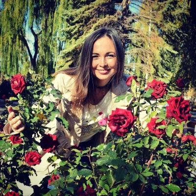 Светлана Ширшова