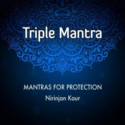 Triple Mantra