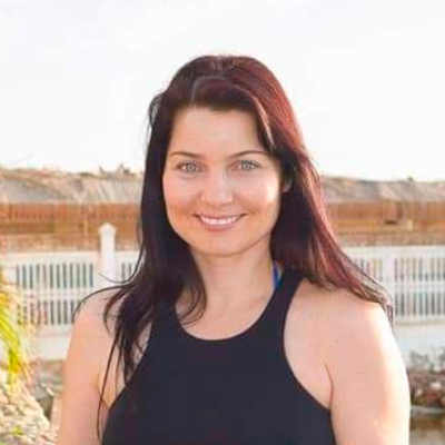 Юлия Яблочникова